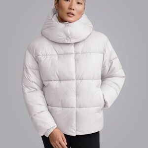 NVLT | Cire Wonder Puffer *NWT*